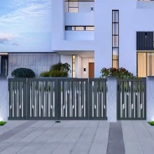 庐山市折叠门